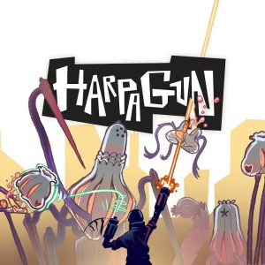 Harpagun EU PS5 CD Key