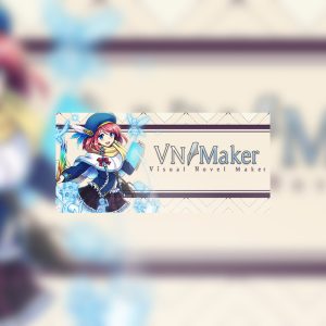 Visual Novel Maker + Live2D EU Steam CD Key