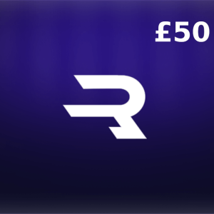 Rewarble Super £50 Gift Card