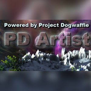 PD Artist 10 Steam CD Key