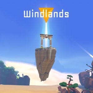 Windlands EU Steam Altergift