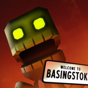 Welcome to Basingstoke EU PS5 CD Key