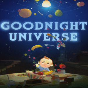 Goodnight Universe EU PS5 CD Key