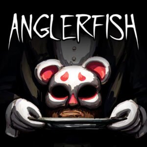 Anglerfish EU PS5 CD Key