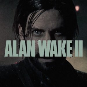 Alan Wake 2 EU Epic Games CD Key