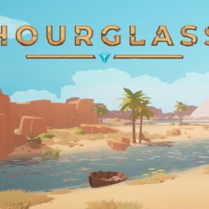 Hourglass EU PS5 CD Key