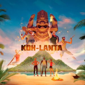 Koh-Lanta - The Adventurers' Return DLC EU PS5 CD Key