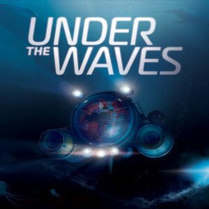 Under The Waves EU PS5 CD Key