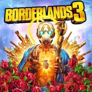 Borderlands 3 EU Epic Games CD Key