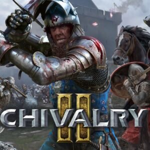 Chivalry 2 EU Epic Games CD Key