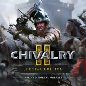 Chivalry 2 Special Edition EU PC Epic Games CD Key