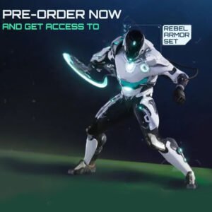 Dolmen - Rebel Set DLC EU PS5 CD Key