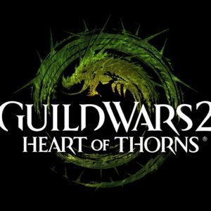 Guild Wars 2: Heart of Thorns EU Digital Download CD Key