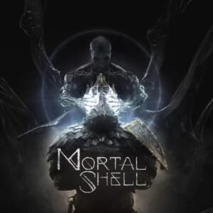 Mortal Shell EU PC Epic Games CD Key