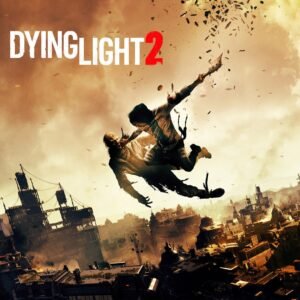 Dying Light 2 Stay Human - Pre-Order Bonus DLC EU PS4/PS5 CD Key