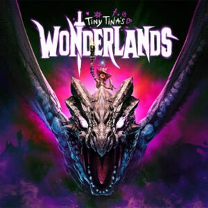 Tiny Tina's Wonderlands - Golden Hero Armor Pack EU Epic Games CD Key