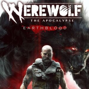Werewolf The Apocalypse - Earthblood EU Epic Games CD Key